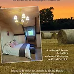 La Criniere D'or Raffinee Pour Parenthese De Douceur En Normandie *