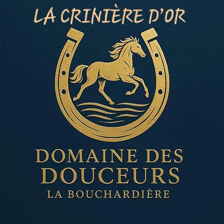 La Crinière D'or - Entre Et Campagne Alloggio in famiglia
