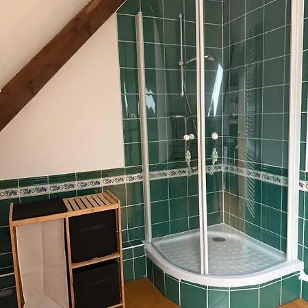 La Criniere D'or Raffinee Pour Parenthese De Douceur En Normandie * Bonneville-la-Louvet