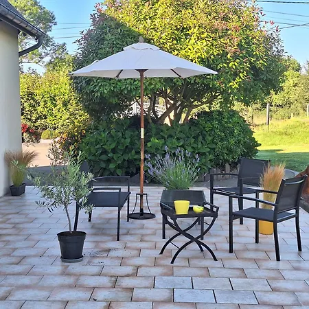 Habitación en casa particular La Crinière D'or Raffinée Pour Parenthèse De Douceur En Normandie *