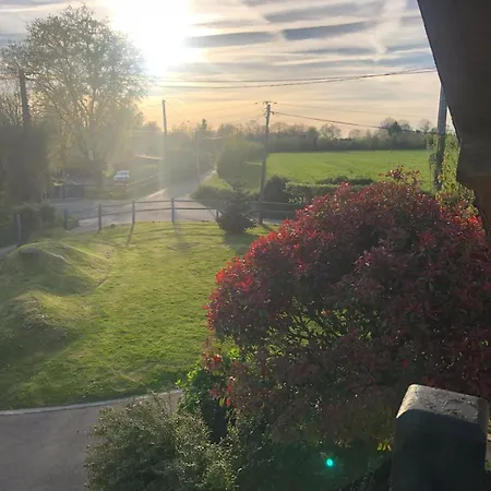 La Criniere D'or Raffinee Pour Parenthese De Douceur En Normandie * Bonneville-la-Louvet