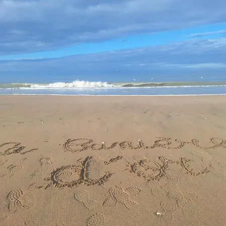 La Criniere D'Or - Entre Mer Et Campagne *