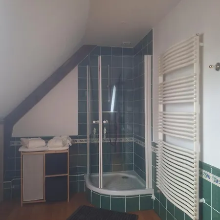 Séjour chez l'habitant La Crinière D'or Raffinée Pour Parenthèse De Douceur En Normandie