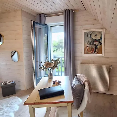 La Crinière D'or Raffinée Pour Parenthèse De Douceur En Normandie Séjour chez l'habitant Bonneville-la-Louvet