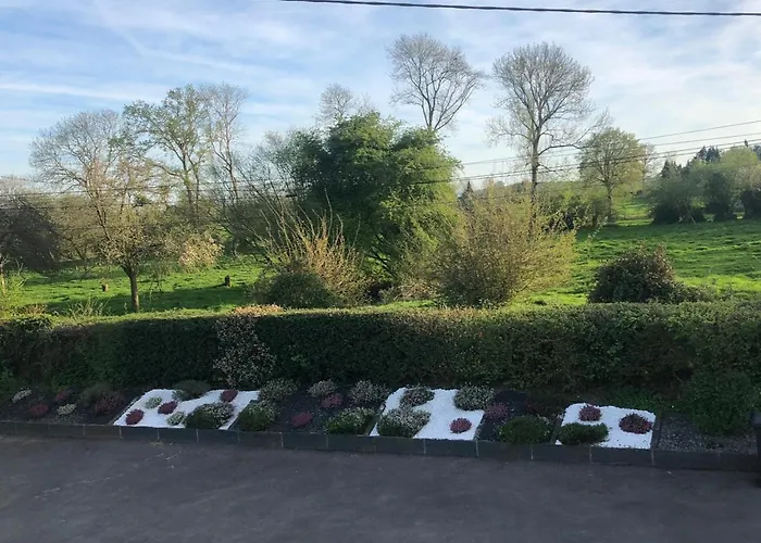 La Criniere D'or Raffinee Pour Parenthese De Douceur En Normandie منزل للإقامة